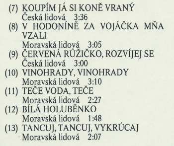 LP Felix Slováček: Tancuj, Tancuj