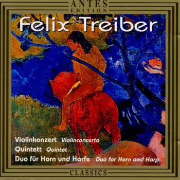 Violinkonzert