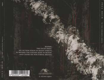 CD Fell Ruin: To The Concrete Drifts
