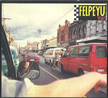 Felpeyu: Yá!