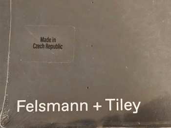 LP Felsmann + Tiley: Protomensch NUM | LTD