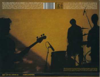 DVD Felt: A Declaration