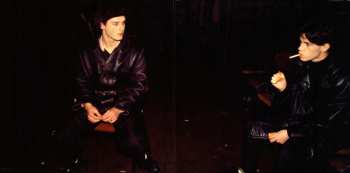 LP Felt: Forever Breathes The Lonely Word LTD