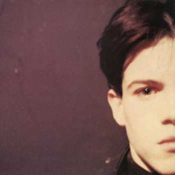 LP Felt: Forever Breathes The Lonely Word LTD