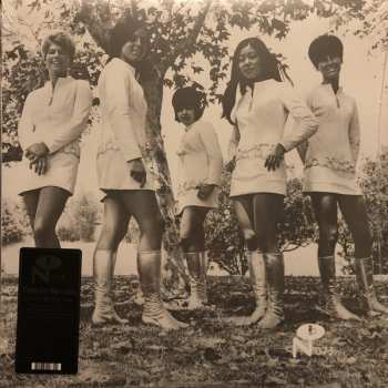 LP Female Species: Tale Of My Lost Love