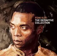 Femi Kuti: The Definitive Collection
