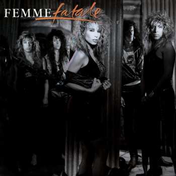 CD Femme Fatale: Femme Fatale