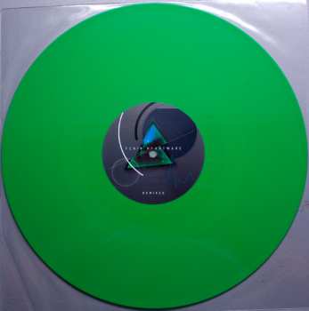 LP Fenin: Heartware Remixes CLR