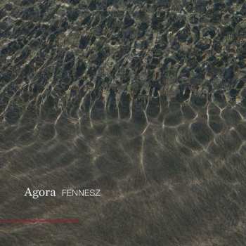 LP Fennesz: Agora