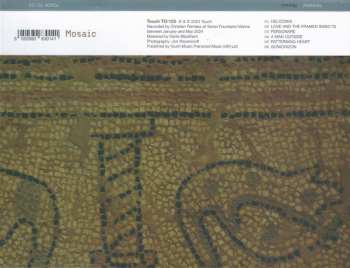 CD Fennesz: Mosaic