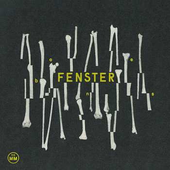 Album Fenster: Bones