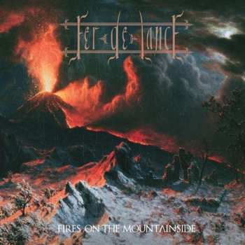 CD Fer de Lance: Fires On The Mountainside