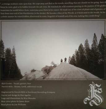 LP Feral Season: Rotting Body In The Range Of Light LTD
