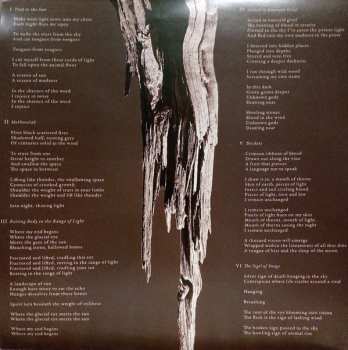 LP Feral Season: Rotting Body In The Range Of Light LTD