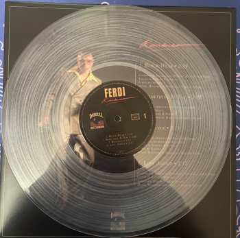 LP Ferdi: Romance CLR | LTD