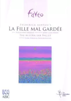 La Fille Mal Gardée
