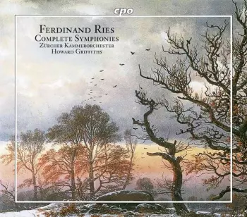 Zürcher Kammerorchester: Complete Symphonies