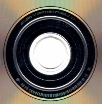 CD Ferdinand Ries: String Quartets Vol. 3
