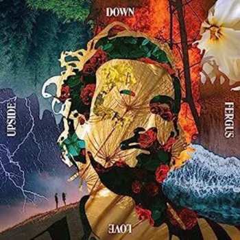 Album Fergus: Love Upside Down