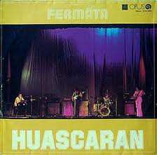 LP Fermáta: Huascaran