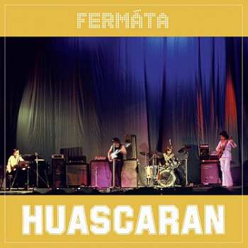 CD Fermáta: Huascaran