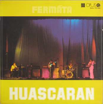 LP Fermáta: Huascaran