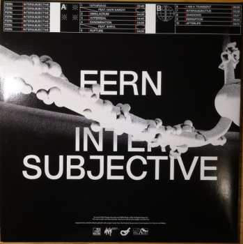 LP Fern: Intersubjective CLR | LTD