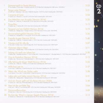 2CD Fernando Express: Die Große Abschieds-Kollektion