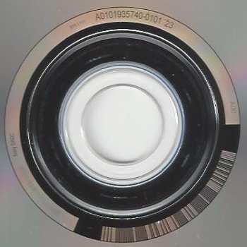 CD Royal Scottish National Orchestra: Symphony For Orchestra • Rustic Suite • December Poem