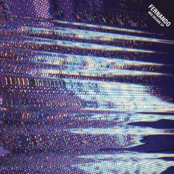 Album Fernando Pulichino: Mid Decade EP