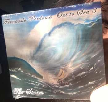 CD Fernando Perdomo: Out To Sea 3