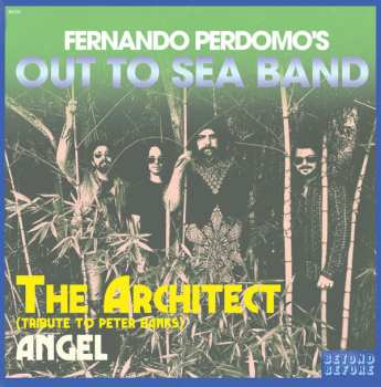SP Fernando Perdomo: The Architect (Tribute to Peter Banks)
