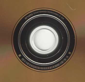 CD Frank Bungarten: 24 Selected Studies CLR