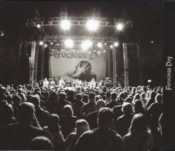 2CD Ferocious Dog: Ferocious Dog 10 Year Anniversary LTD