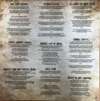 LP Ferocious Dog: Kleptocracy CLR | LTD