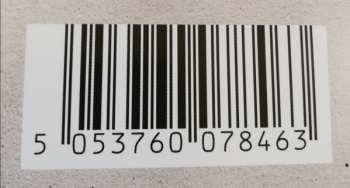 LP Ferocious Dog: The Hope