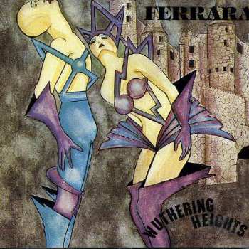 CD Ferrara: Wuthering Heights
