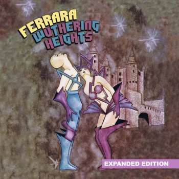 CD Ferrara: Wuthering Heights