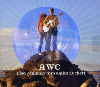 Album Ferraro,lisa & Luckett,erika: Awe