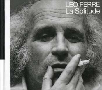 Album Ferre,leo: La Solitude