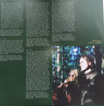 2LP Ferris & Sylvester: Otherness CLR | LTD