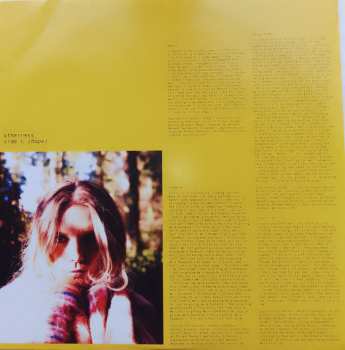 2LP Ferris & Sylvester: Otherness CLR | LTD