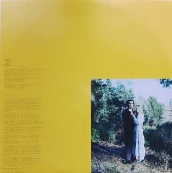 2LP Ferris & Sylvester: Otherness CLR | LTD