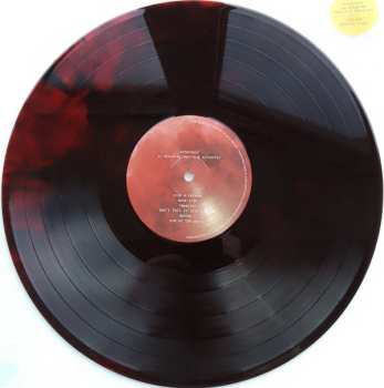 2LP Ferris & Sylvester: Otherness CLR | LTD