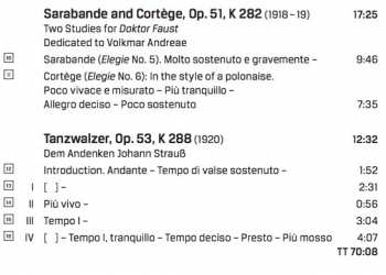2CD Nelson Goerner: Orchestral Works