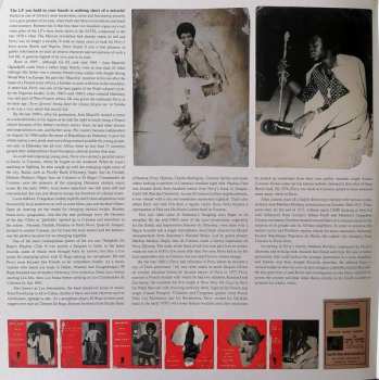2LP Ferry Djimmy: Rhythm Revolution