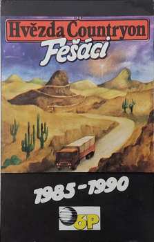 MC Fešáci: Hvězda Countryon (Fešáci 1985-1990)