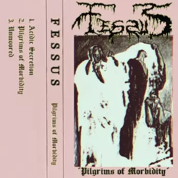 Pilgrims Of Morbidity