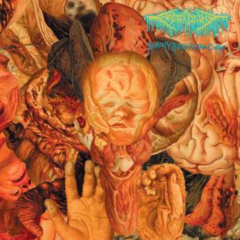 Album FesterDecay: Reality Rotten to the Core