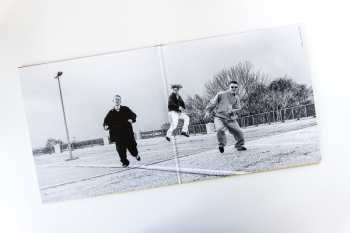2LP Fettes Brot: Auf Einem Auge Blöd CLR